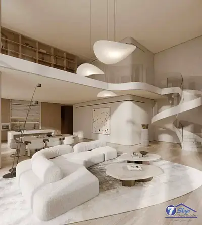 Elegant 2 Bedroom Apartment | Dubai Science Park | Prime Location