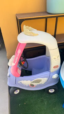 Free toys