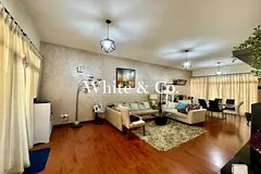 Furnished | Study Space | Available July