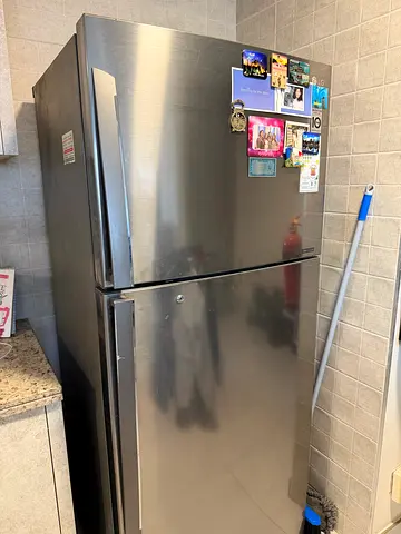 LG Refrigrator GR-B600GLHL - 313L