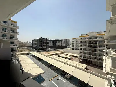QASR SABAH I - Apartment