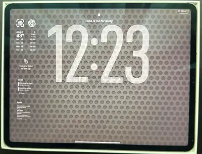 iPad Pro 13 M1 256GB Cellular — Work Anywhere, powerful  portable