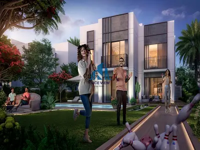 Spacious Layout | Premium Family Community