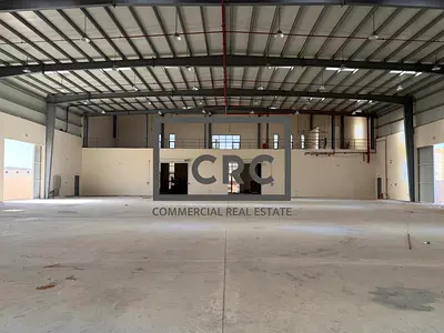 Premium Industrial Warehouse | 24,682 Sq. | 217 kW