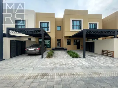 Smart Villa | Solar Powered | Premium Lifestyle