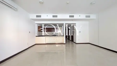 Huge Layout | Duplex | Maids Room