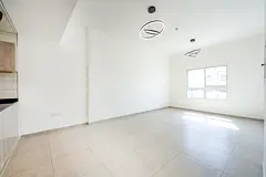 Ready To Move-in | Spacious 1BR | Maintained