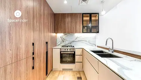 1Bed| Fast Renting Tower | Excellent ROI Deal | Vacant
