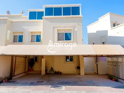 Ready To Move | 5BR Villa | Private Pool