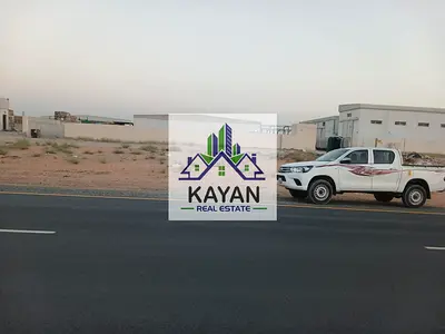 direct from owner, Industrial land for rent, 18,000 sq.ft, main road, prime location