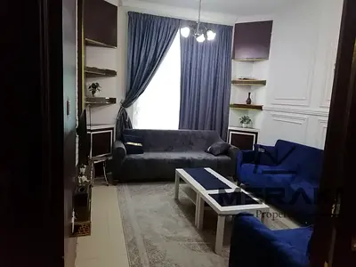 Freehold Furnished High Floor Open View Unit
