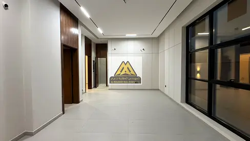 A great opportunity to own a modern-style villa in Al Yasmeen, Ajman, offering elegance, comfort, a