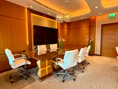 DIRECT FROM OWNER / Iris Bay, Business Bay – Luxury Vacant Office for Sale