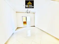 ECONOMICAL &amp; LUXURIOUS 1BHK | Rent only 37K In 6 Cheques | ALL AMENITIES FREE | Easy Exit to Dua