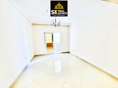 ECONOMICAL & LUXURIOUS 1BHK | Rent only 37K In 6 Cheques | ALL AMENITIES FREE | Easy Exit to Duabi