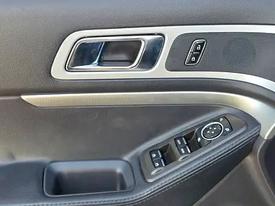 2014 FORD EXPLORER 缩略图 13