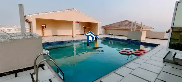(CLOSE TO INDIANA ACADEMY SCHOOL) LUXURIOUS 2 BHK APARTMENT AVAILABLE WITH ALL FACILITIES....