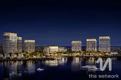 Resale | Partial Sea View | Address Residences