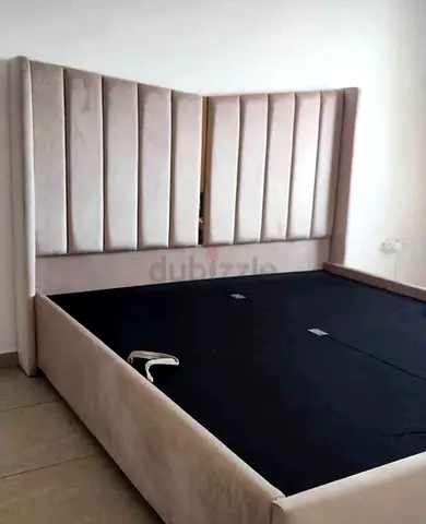 King Size Brand New Fully Customisable Bed Hydraulic Storage
