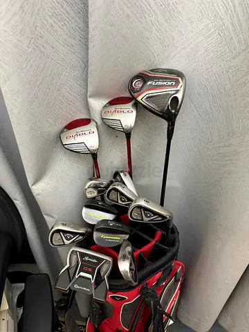 Callaway Golf set for Men