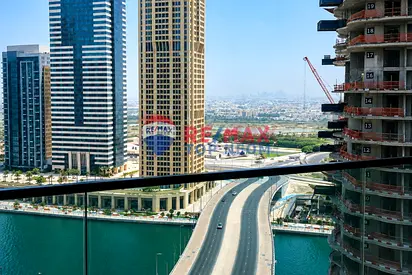 Canal View | Furnished | Vacant