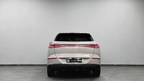 BYD Sealion, миниатюра 5