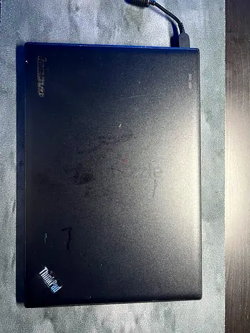 Lenovo Thinkpad