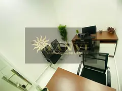 Spacious Office for rent | Prime Location| No Commission