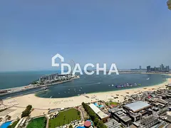 Full Sea View | Furnished | Upgraded