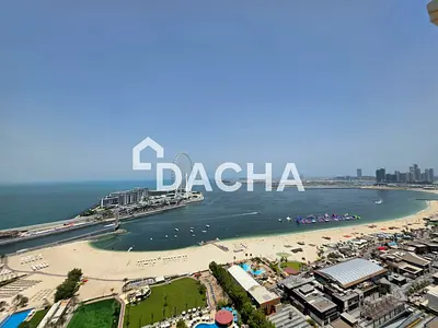 Full Sea View | Furnished | Upgraded