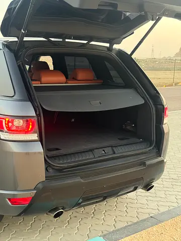 صورة مصغرة 20 لـ 2017 LAND Rover RANGE ROVER