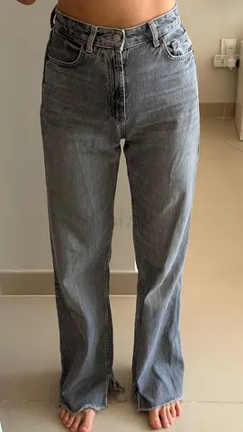 ZARA jeans (size S)