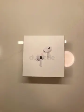 AirPods Pro 2 generation