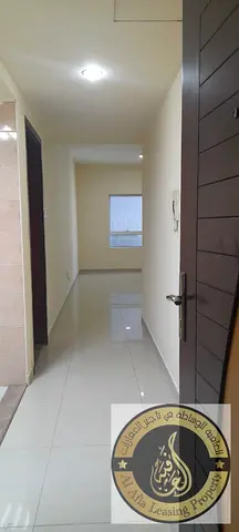 STUDIOS AND 1 BR HALL APARTMENT WITH BALCONY,32K,34K,36K,38k,1 MONTH FREE NEAR LULLU ON DUBAI SHARJAH BORDER ON F 24 BUS STOP TO STEDIUM METRO STATION