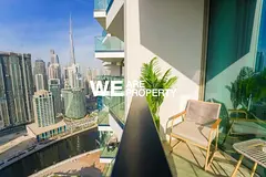 Furnished | High Floor | Brand New
