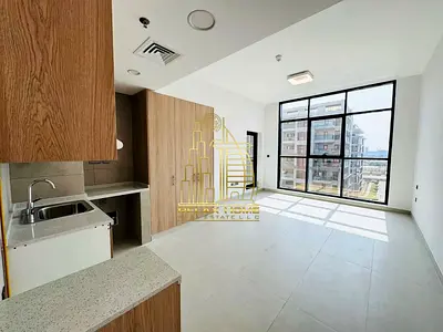 New Building | Luxury Studio | Amazing Layout