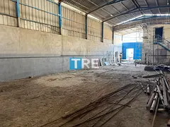 2400/- SQFT WAREHOUSE FOR RENT IN AJMAN INDUSTRIAL AREA