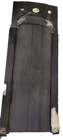 Used Treadmill Belt/Deck - Spare or Repair (Large)