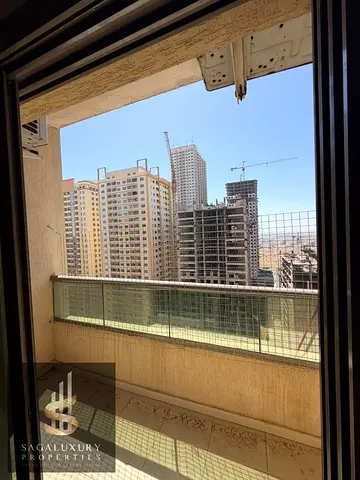 Spacious 2 BHK for Sale | 1,250 Sqft | Balcony | Garden View | Parking | Gym