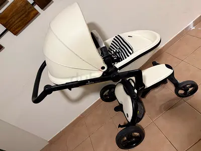 Mima stroller