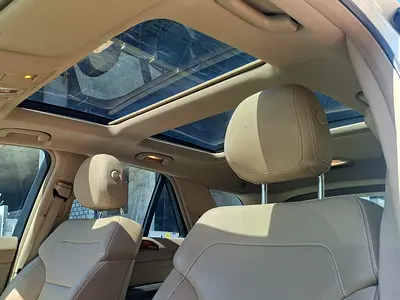2014 Mercedes-BENZ M-CLASS — фото 13