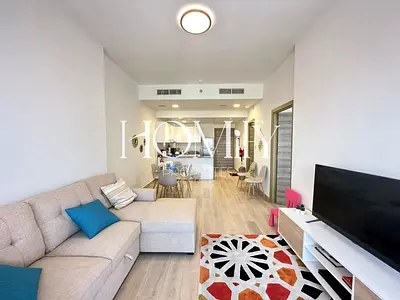 Prime Location | Fully Furnished | Ready to Move