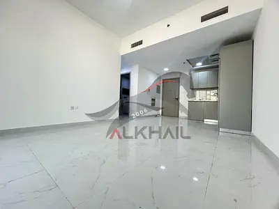 Mid Floor | Pool View | Spacious 2BR + Maid | Vacant