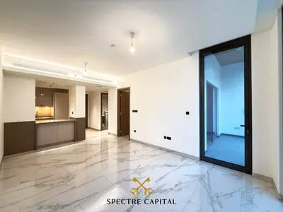 Brand New | Bright Unit | Low Floor