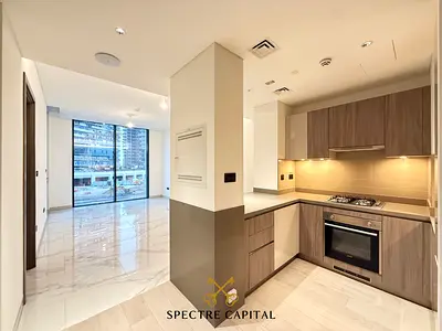 Brand New | Bright Unit | Low Floor
