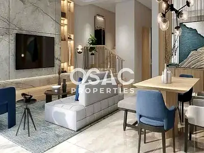 PREMIUM 4BR UNIT | CLASSIC VIEW | LUXURY LOOKS