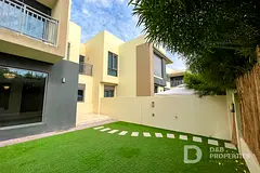 Single Row | Unfurnished | Available June