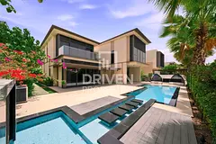 Upgraded Interiors | Designer Villa | Private Pool