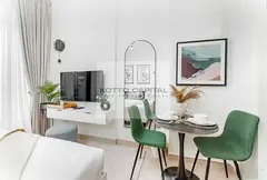 Spacious Studio Apartment | Prime Location