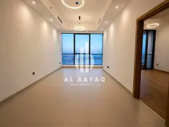 Luxurious 1 BHK | Sea View | Free Parking | Free Maintainence